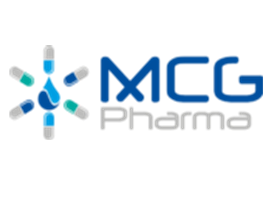 mcg pharma
